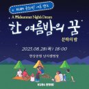 [골목]시낭송 | KU84 문화방의 &#34;한여름 밤의 꿈&#34; 참관기