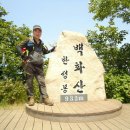 백화산둘레길 이미지