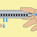 하모니카 이미지