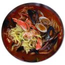 김필남 칼국수 전문점 이미지