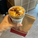 팀홀튼 마곡나루역 코엑스점(캐나다 커피) 내돈내산 후기