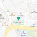 CU 일성리조트남한강점