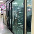 부평 무제한아트 5만원 247네일 겨울 앙고라 체크 네일 내돈내산 후기