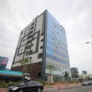 도하마린타워 이미지