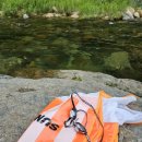 산여울펜션 | 경남 산청 여행 (1) 지리산 계곡 앞 산여울펜션 물놀이 피서 즐기기