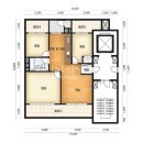 서울 도봉구 방학동 701-15 거성학마을 103동 7층 이미지