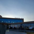 안강운동장 야외 화장실 | [경주] 파라안 안강 | 반려동물 동반 가능한 안강 대형 카페 내돈내산 솔직후기