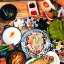 연동제 | 제주공항근처 횟집 신선한 연동제원숙성회맛집 바다한상