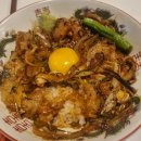 pet07라1320 | 하카타식당 삼성로점, 일본식라멘 덮밥, 사태수육나베 맛집 후기
