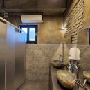 몽스빌리지 | 수영장있는 포항 대형카페 빌스4339 방문후기