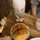 안주가 양주옥정점