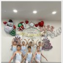 유아 초등 발레 명가 발레 드 뤼미에르 무용 학원 후기: 아이의 자세 바르게 하기와 발레의 매력을 동시에!