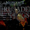 [모드] Crusader Kings - Total MOD 이미지