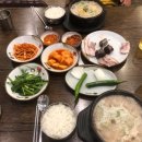 논현신의주찹쌀순대 이미지