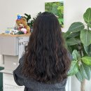 용당아파트 1동 옆 | 순천 용당동 미용실 시아헤어룸 세팅펌 솔직 후기