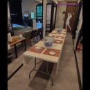 노리터 스크린 골프 이미지