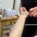 강성로 | 일산왁싱 추천 미모부심 에스테틱 일산본점 팔왁싱 후기