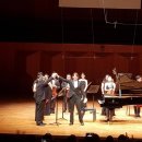 기획공연 뚜 스트링 콰르텟의<사계> | 다비드 프레이 x 세종솔로이스츠 - 예술의 전당 콘서트홀