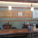 콩두 선유도점 | <점심메뉴> 선유도 콩두 콩비지찌개 후기