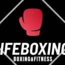 압구정 라이프 복싱 이미지