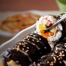 마녀김밥 이미지