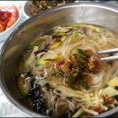 옛날멸치국수 - 수원시 장안구 정자로 165 | 옛날멸치국수