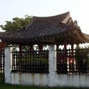 낙건정 | 오송읍 연제리 낙건정(五松邑 蓮提里 樂健亭)