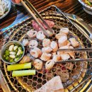 꺼멍머리 | 뒷고기가 맛있는 화성 고기집 꺼멍도야지 화성점