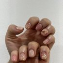 명동역네일 깔끔한 디자인이 맘에드는 9층네일 명동점 다녀옴