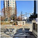 한솔아파트 버스정류장앞 이미지