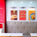 이삭토스트 정관모전점 이미지