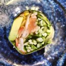 조천 | 제주 우동카덴 조천점 후기｜블루리본 정호영 셰프 우동집 내돈내산