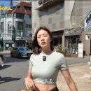 ■ 강소라 플라잉 요가 체험 이미지