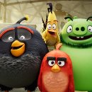 Angry Birds 2 이미지