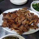 용강갈비
