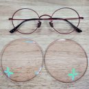 성주컴퓨터(부천법원점) | #50대여성#하루종일컴퓨터.서류작업#라식눈부심#안질환예방#백내장#망막질환예방되는특수렌즈TEST#눈이...