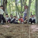 5월 양산 영축산(59기, 60기) 숲탐험대 상세 안내입니다. 이미지