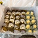 망개떡설송원 이미지