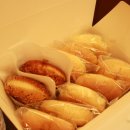 올바른 단팥빵&고로케 이미지
