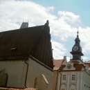 (7월16일)체코(프라하성-광장, 황금소로) 이미지
