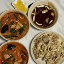 루외루 | [ 인천 서창동 ] 어릴때 먹던 맛 그대로 뽐내는 중식집 루외루 내돈내산 배달 후기 !