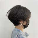 더이쁨헤어 | 가오동미용실 톤다운염색 그레이지컬러 이쁨주의 200% 다온헤어살롱 기현점장 시술후기