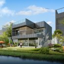 석모도 호텔 이미지