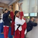 경희대 아름찬 태권도 이미지