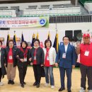 백석대학 실천신학대학원 한마당축제 25.10-28 이덕심회장 이미지