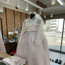본식준비) 부산 신씨비단 본식용 혼주 한복 후기