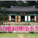 한종섭 | {완도여행} 완도 유일의 불교문화재가 있는 완도 신흥사 #페이지