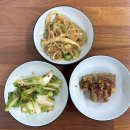 사림동204 | 창원 사림동 한식맛집 식이네 | 반찬 무한리필 + 간장게장