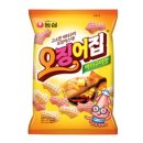(주)농심 이미지