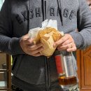 찬이네 | [식당 후기] 🥟 찬이네 통큰 왕만두-원주 우산동 숨은 만두 맛집 이름값 제대로 하는 곳